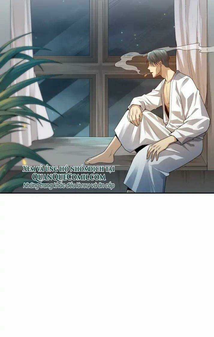 Giản Giới - Chapter 91 - Trang 17