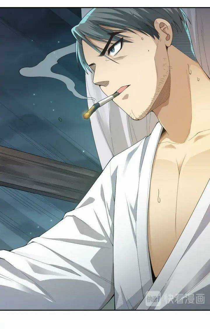 Giản Giới - Chapter 91 - Trang 18