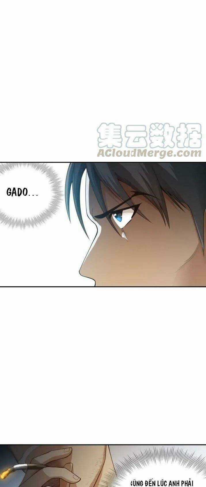 Giản Giới - Chapter 91 - Trang 19