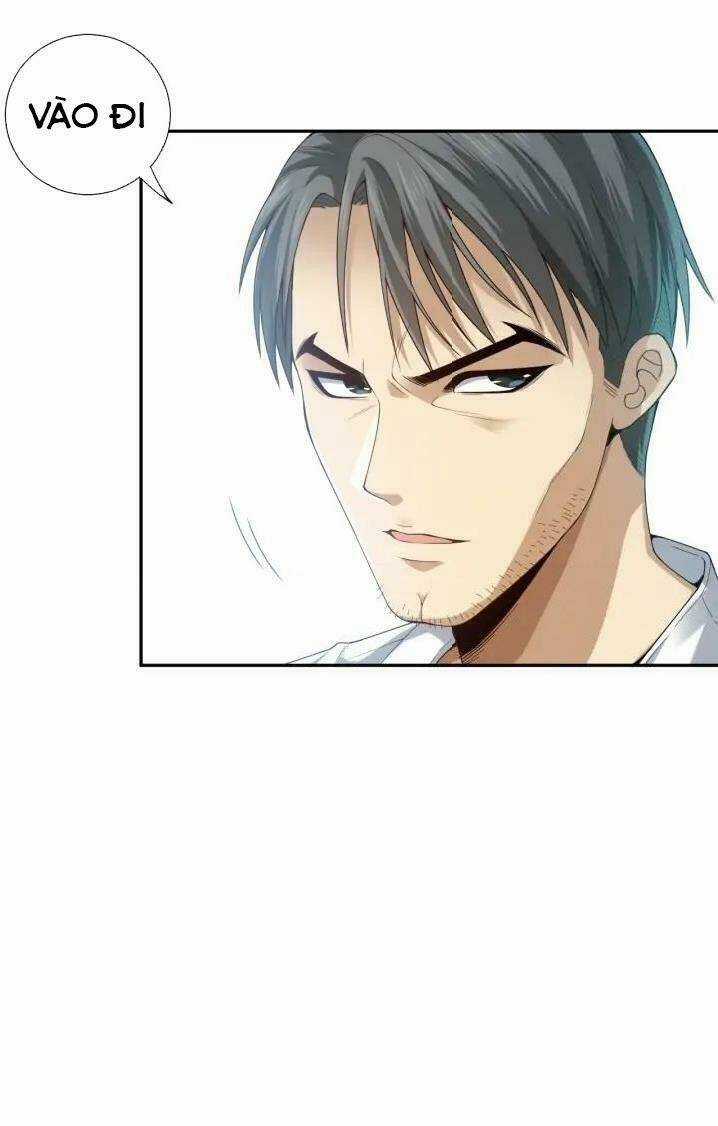 Giản Giới - Chapter 91 - Trang 23