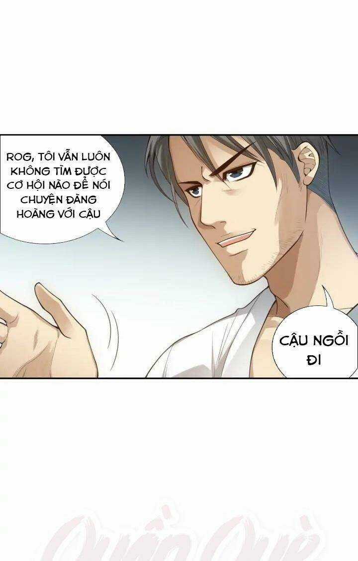 Giản Giới - Chapter 91 - Trang 27