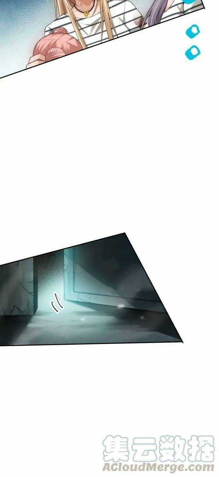 Giản Giới - Chapter 91 - Trang 4