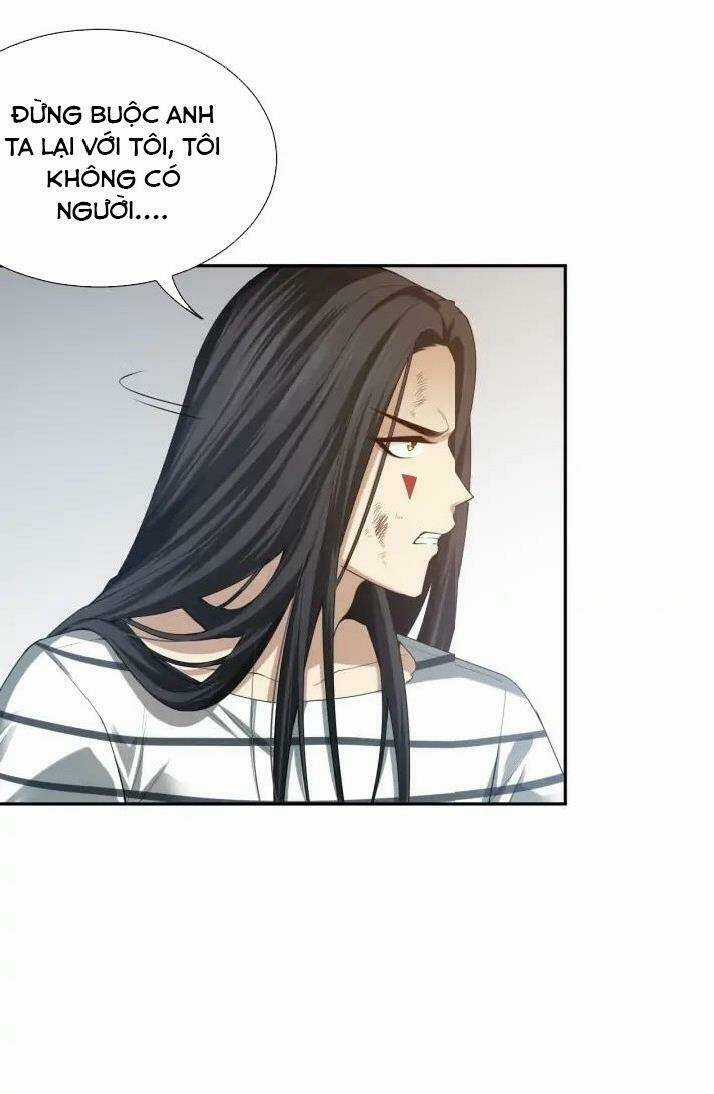 Giản Giới - Chapter 91 - Trang 32