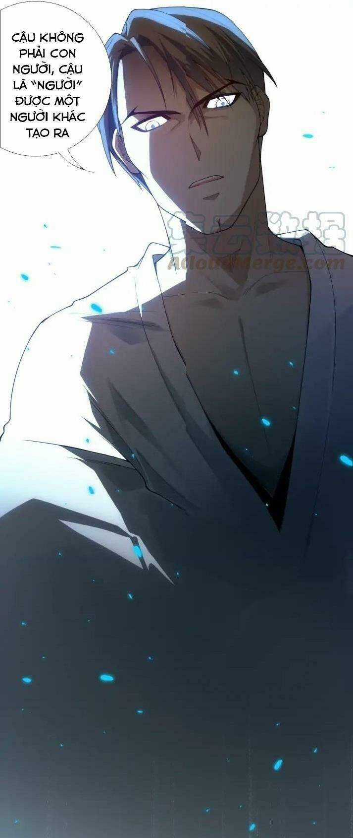 Giản Giới - Chapter 91 - Trang 35