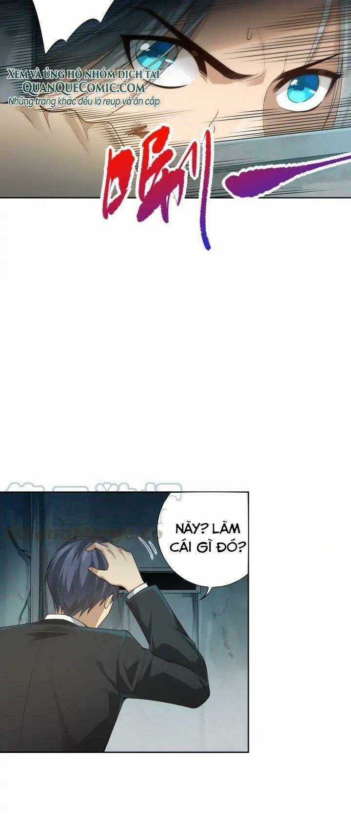 Giản Giới - Chapter 91 - Trang 38