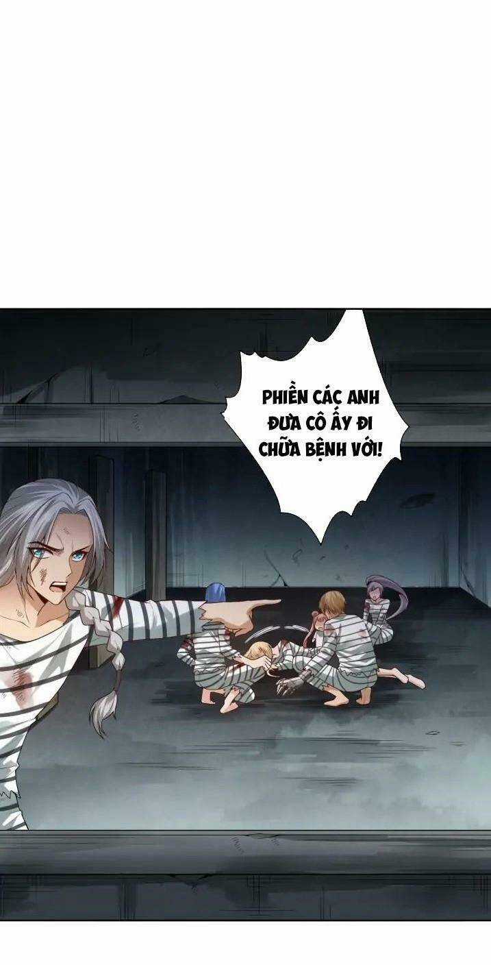 Giản Giới - Chapter 91 - Trang 39