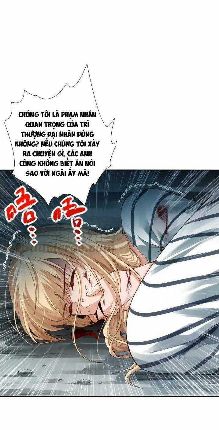 Giản Giới - Chapter 91 - Trang 40