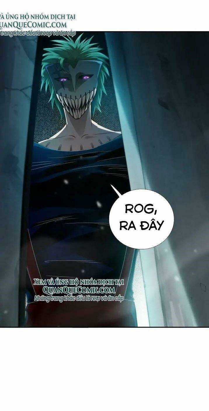 Giản Giới - Chapter 91 - Trang 5