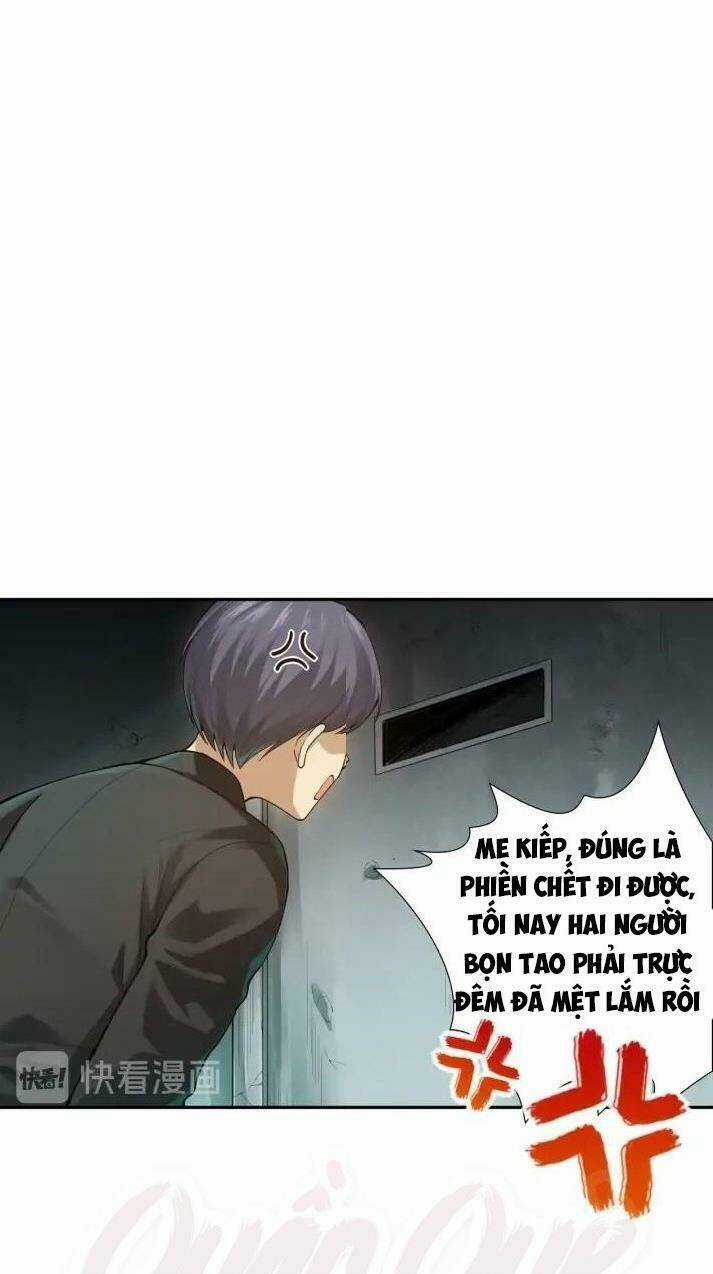 Giản Giới - Chapter 91 - Trang 41