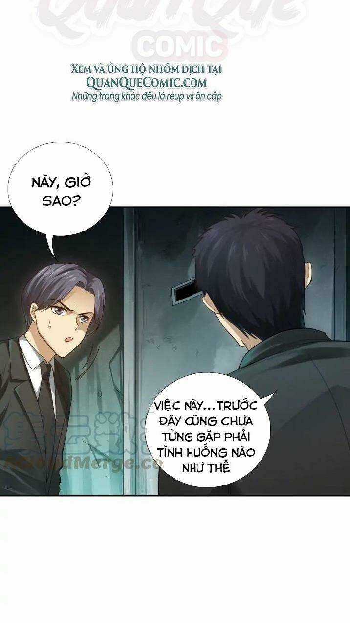 Giản Giới - Chapter 91 - Trang 42