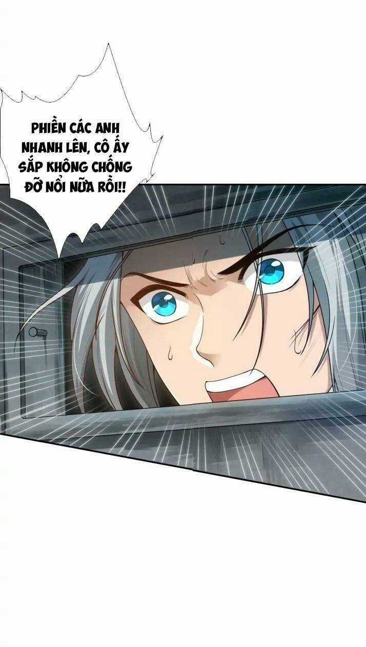 Giản Giới - Chapter 91 - Trang 43