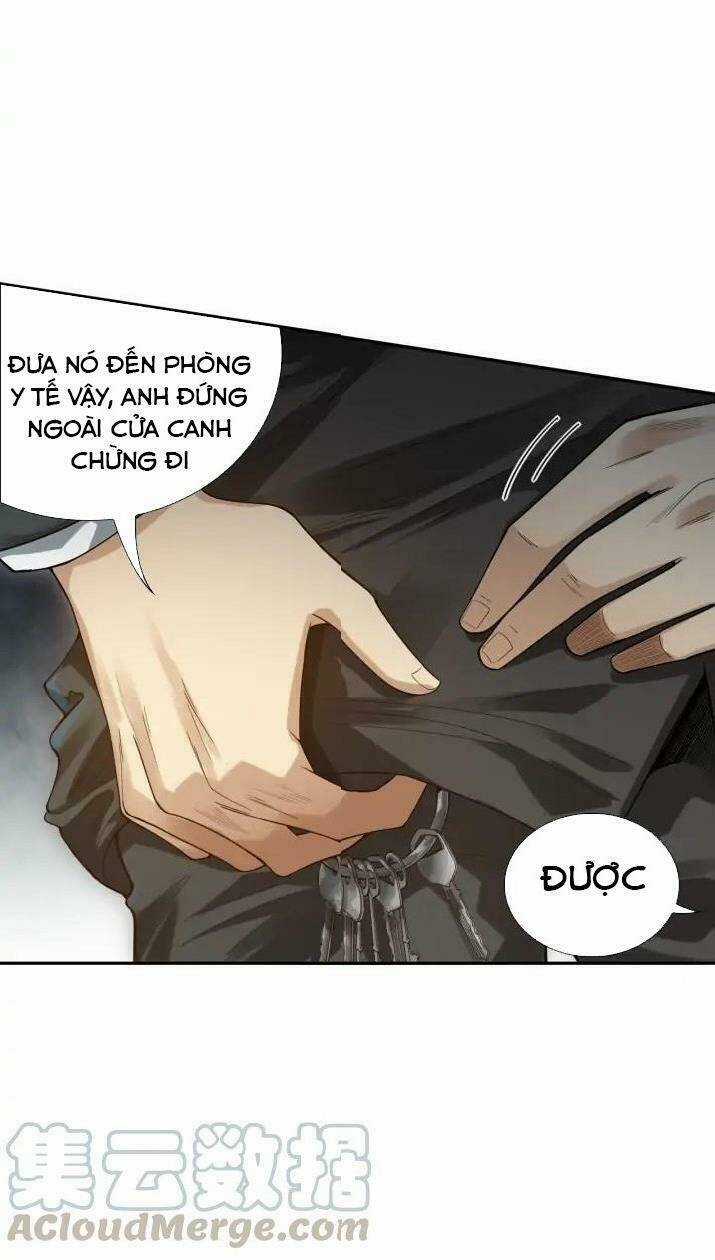 Giản Giới - Chapter 91 - Trang 44