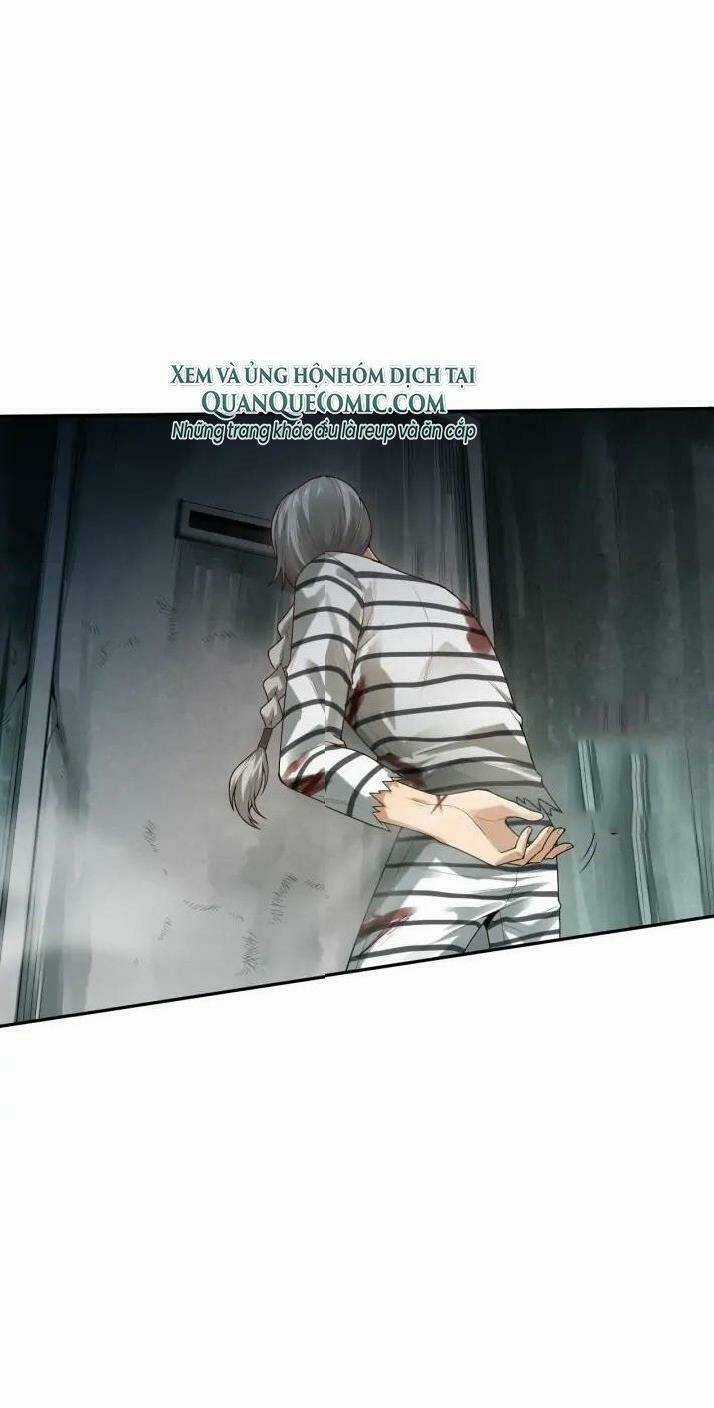 Giản Giới - Chapter 91 - Trang 45