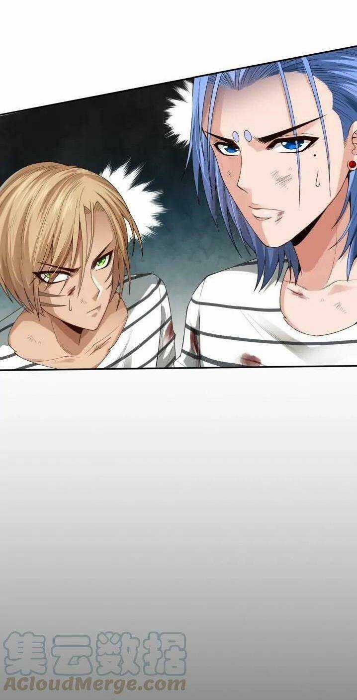 Giản Giới - Chapter 91 - Trang 46