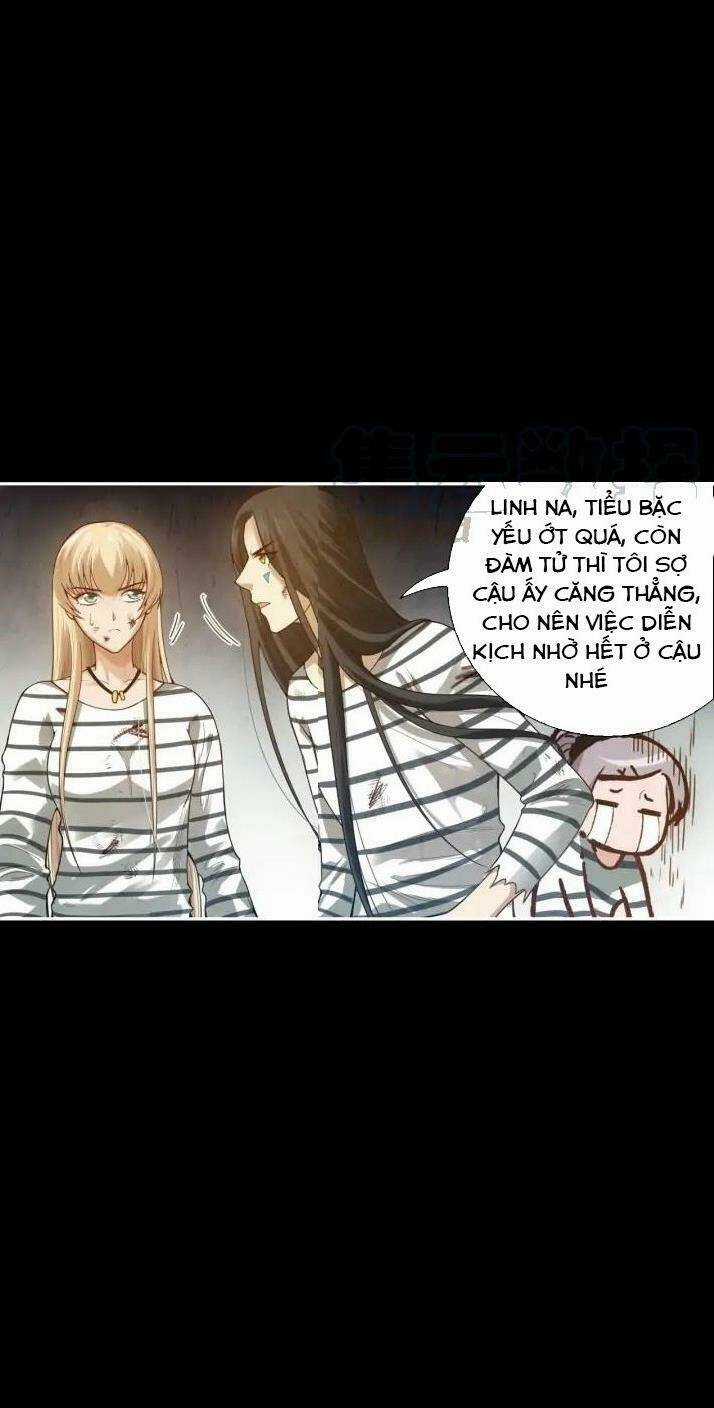 Giản Giới - Chapter 91 - Trang 49