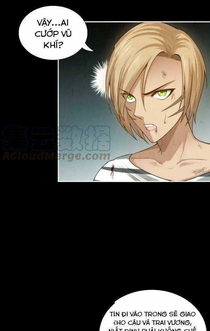 Giản Giới - Chapter 91 - Trang 51