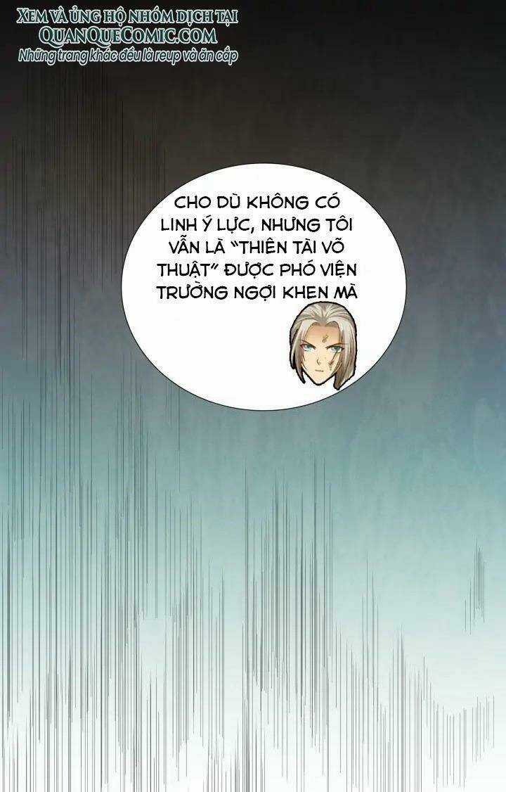 Giản Giới - Chapter 91 - Trang 54