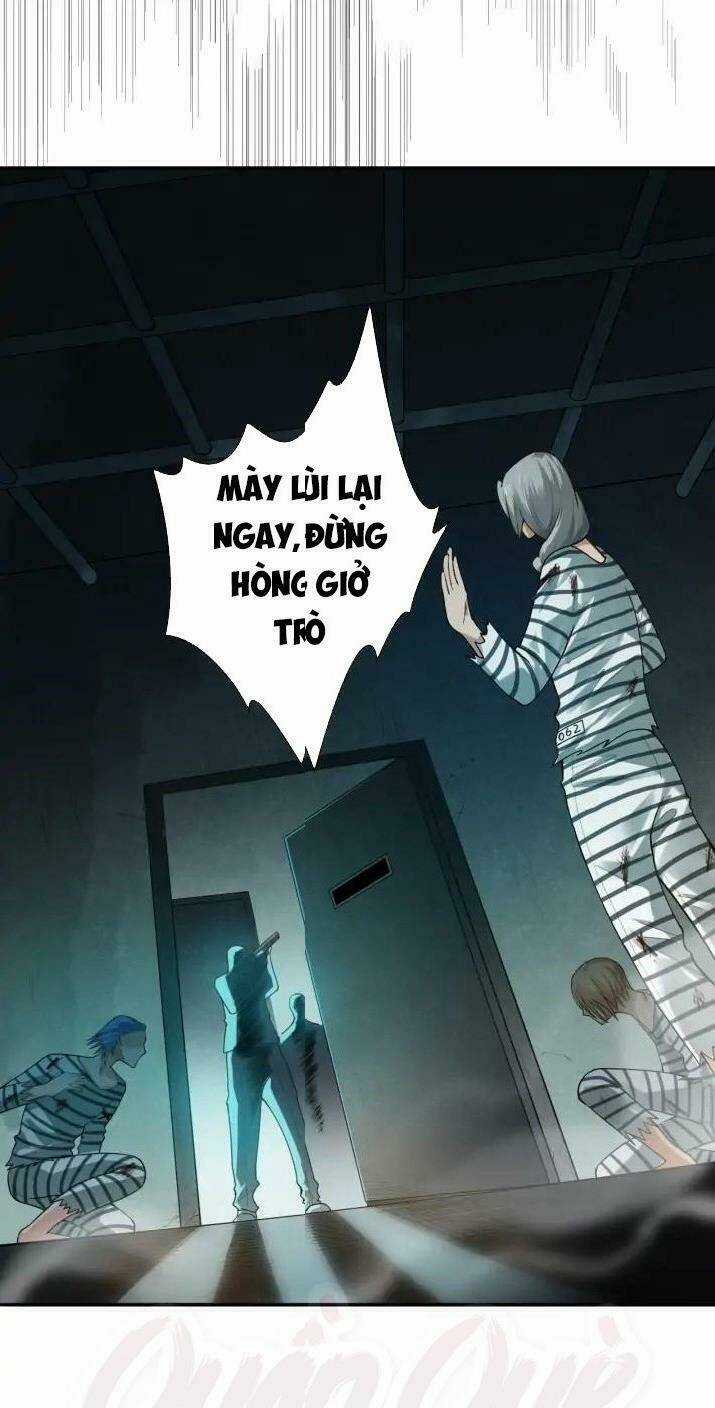 Giản Giới - Chapter 91 - Trang 55