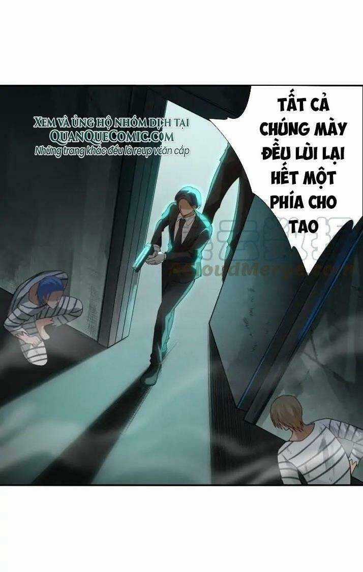 Giản Giới - Chapter 91 - Trang 58