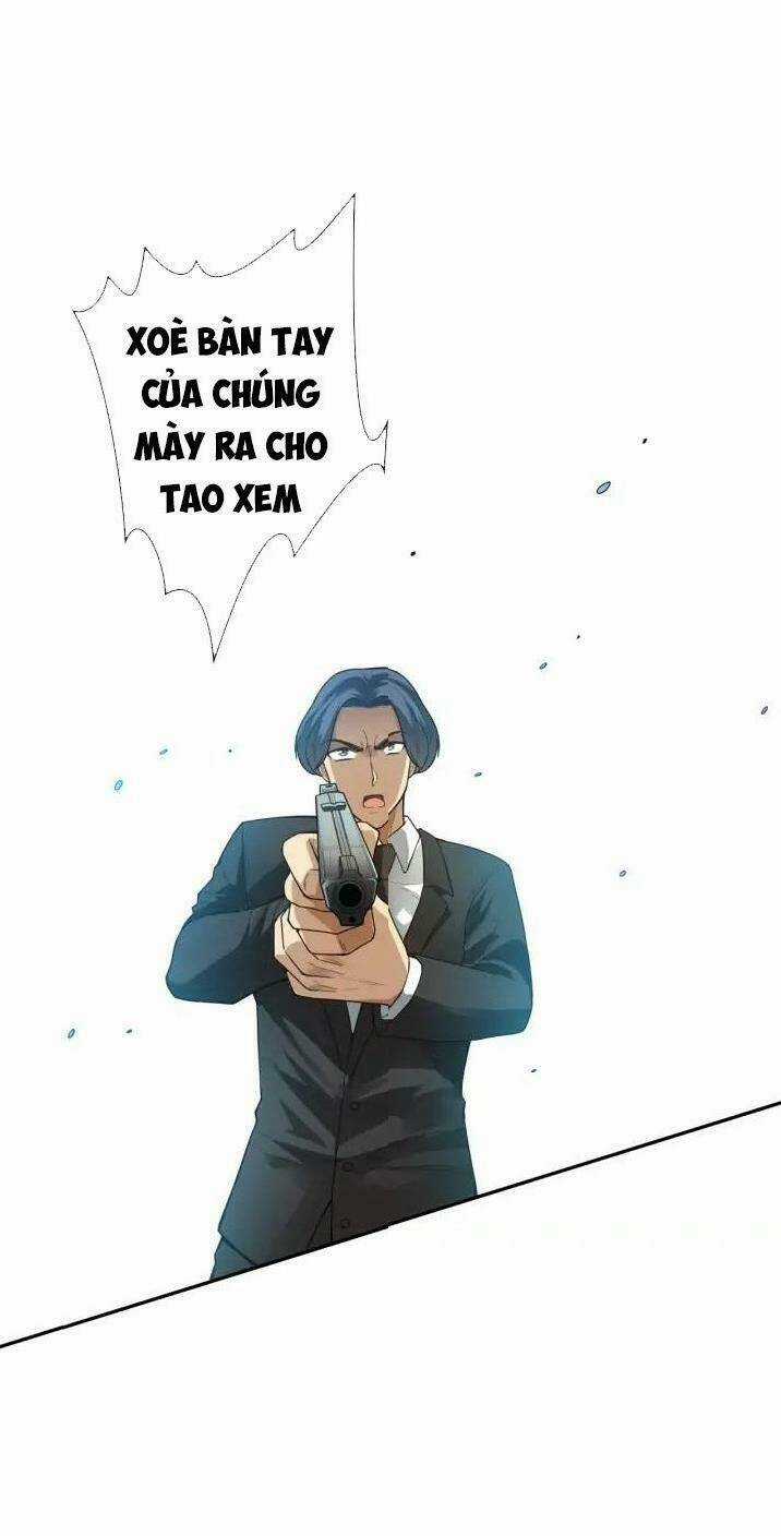 Giản Giới - Chapter 91 - Trang 59