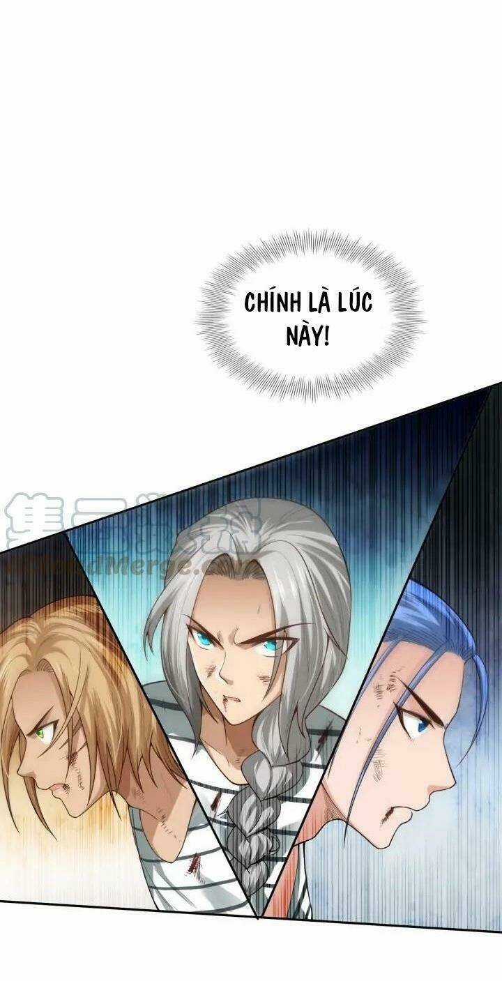 Giản Giới - Chapter 91 - Trang 60