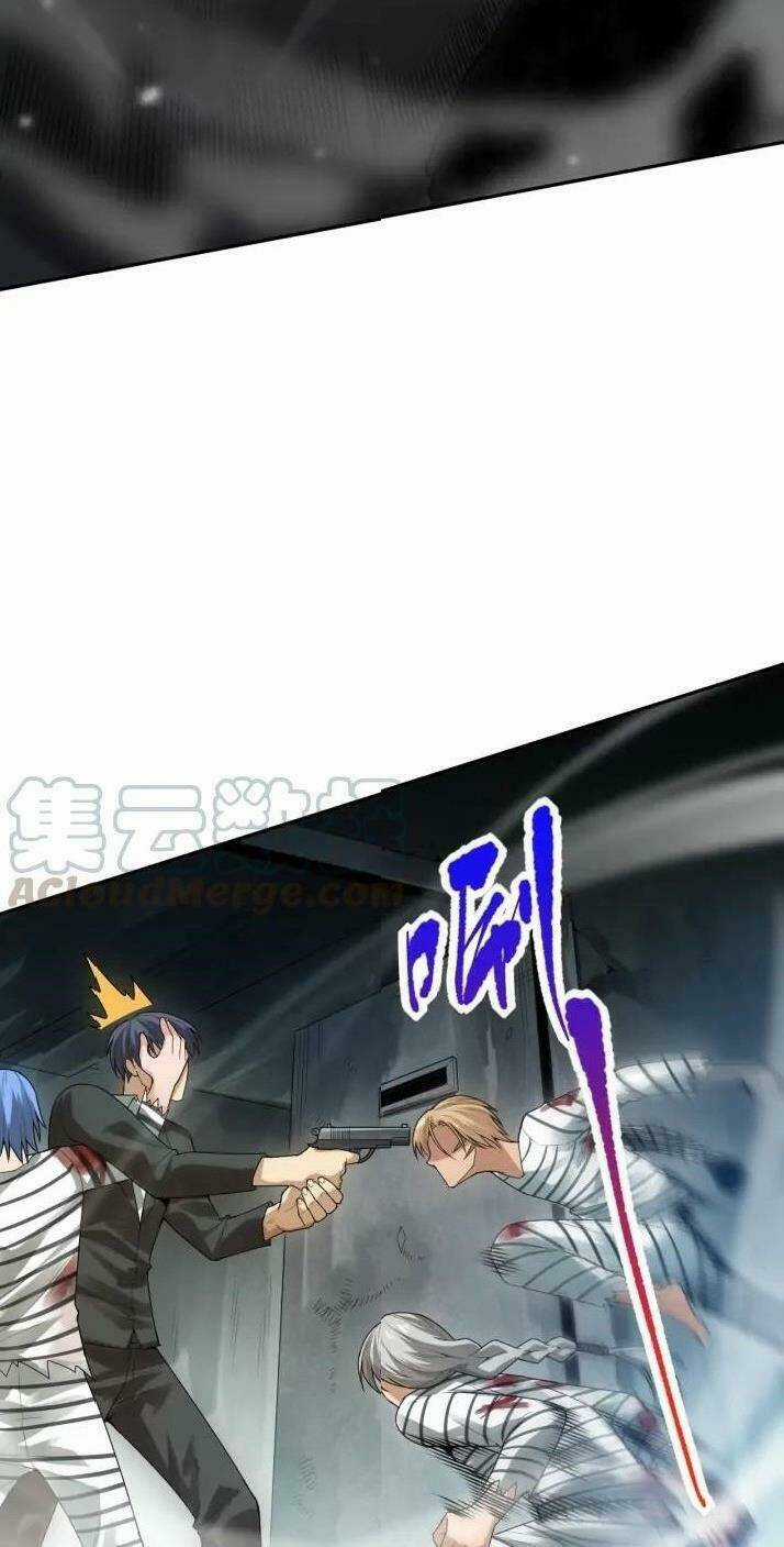 Giản Giới - Chapter 91 - Trang 62