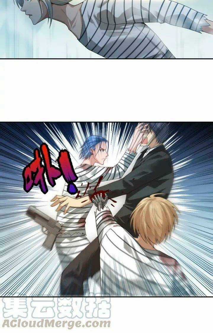 Giản Giới - Chapter 91 - Trang 64