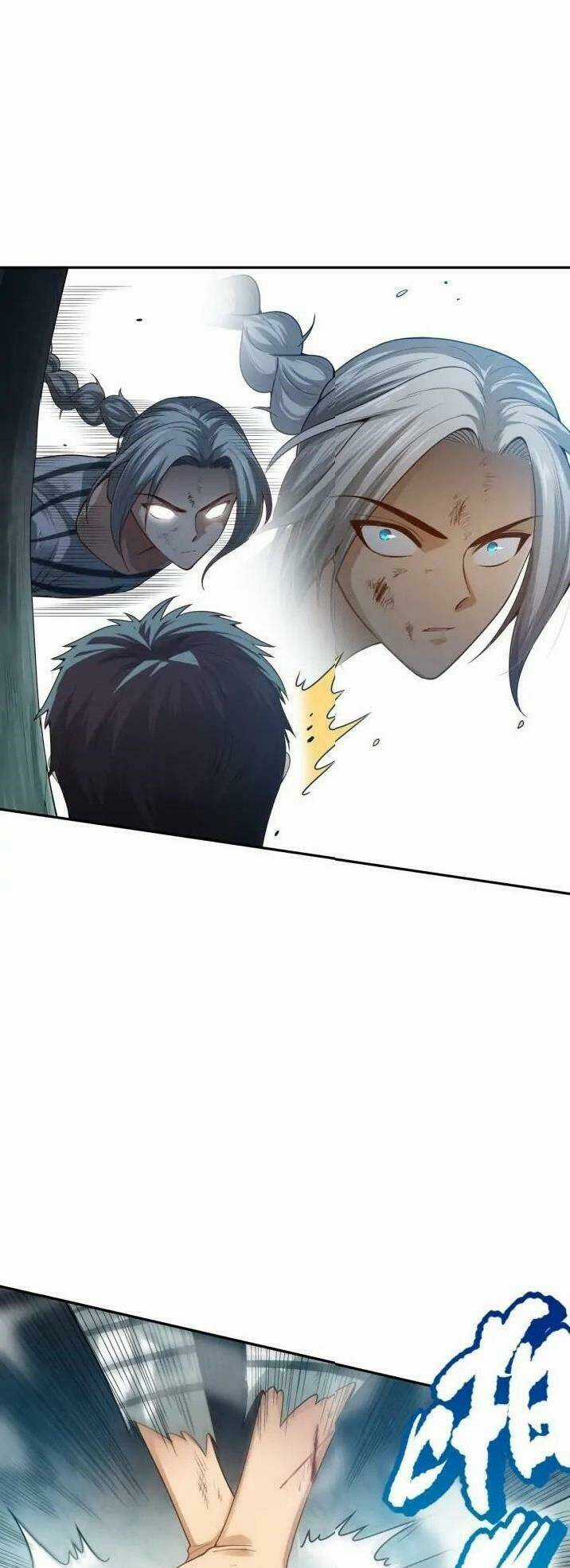 Giản Giới - Chapter 91 - Trang 65