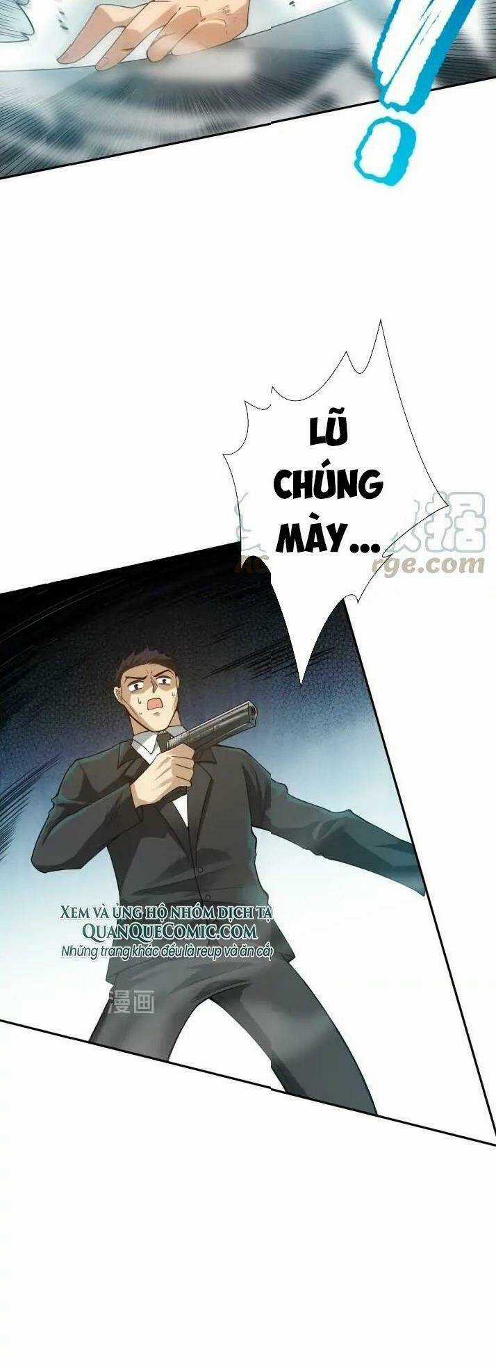 Giản Giới - Chapter 91 - Trang 66