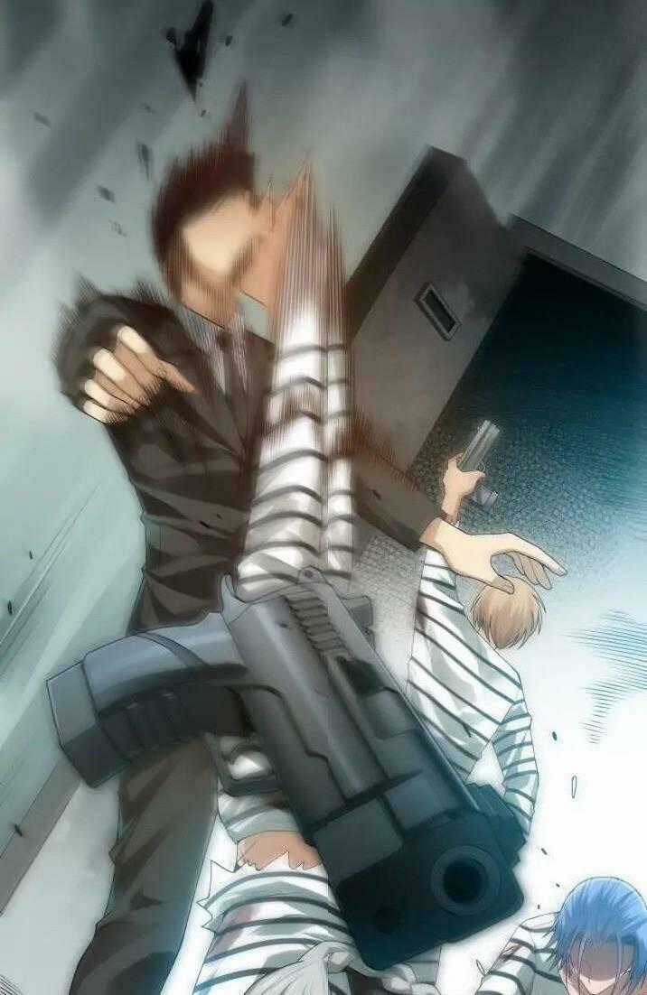 Giản Giới - Chapter 91 - Trang 69