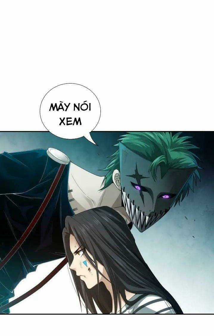 Giản Giới - Chapter 91 - Trang 8