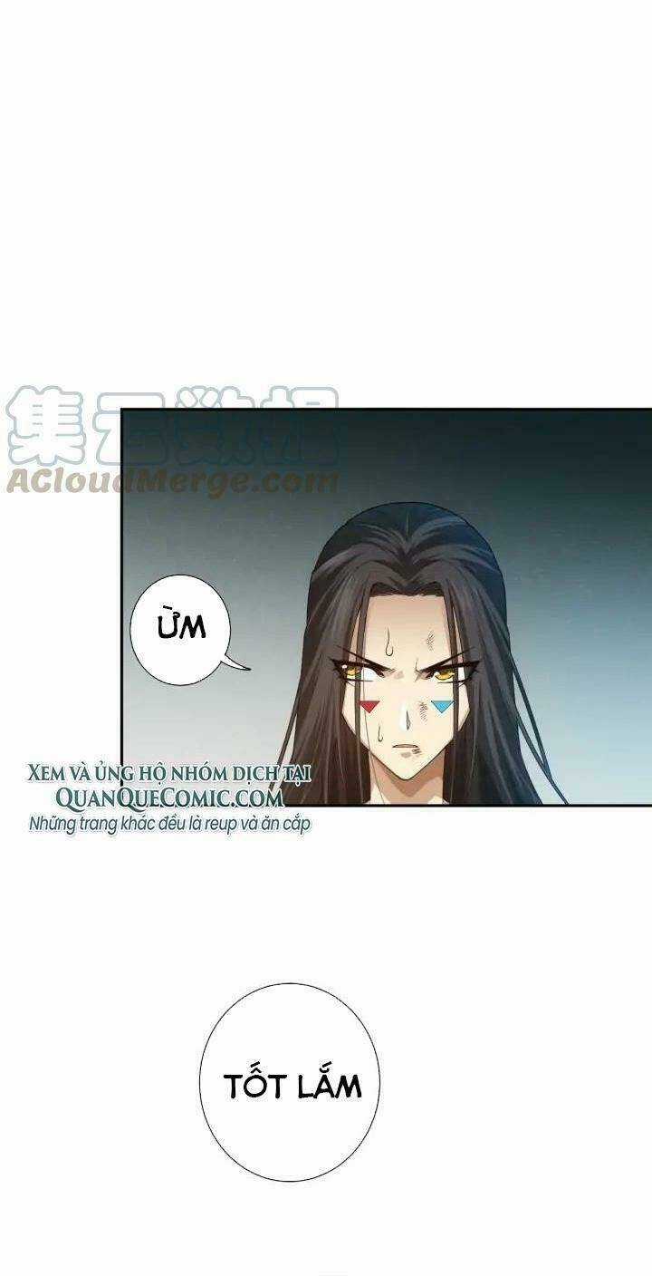 Giản Giới - Chapter 91 - Trang 9