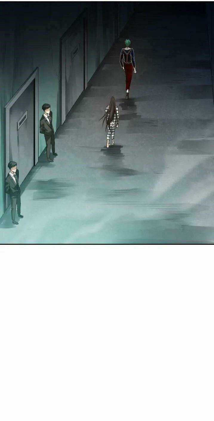 Giản Giới - Chapter 91 - Trang 10