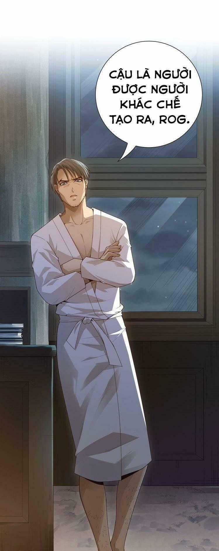 Giản Giới - Chapter 92 - Trang 1