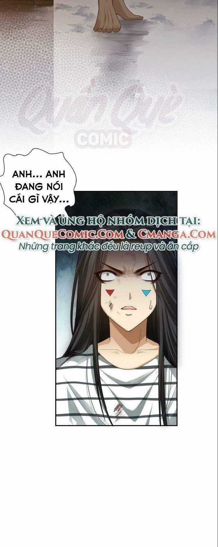 Giản Giới - Chapter 92 - Trang 2