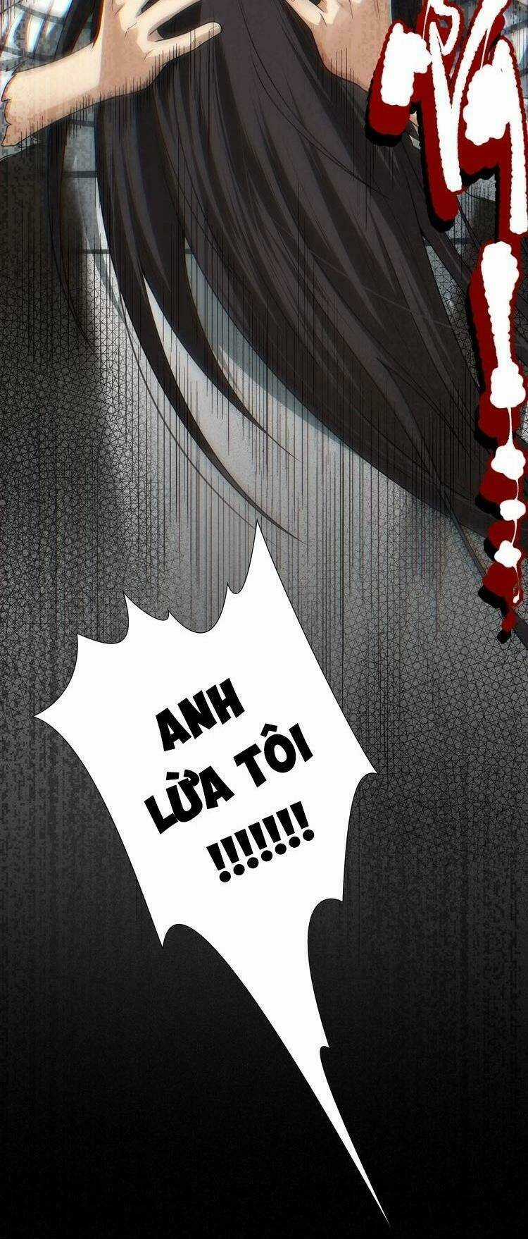 Giản Giới - Chapter 92 - Trang 12