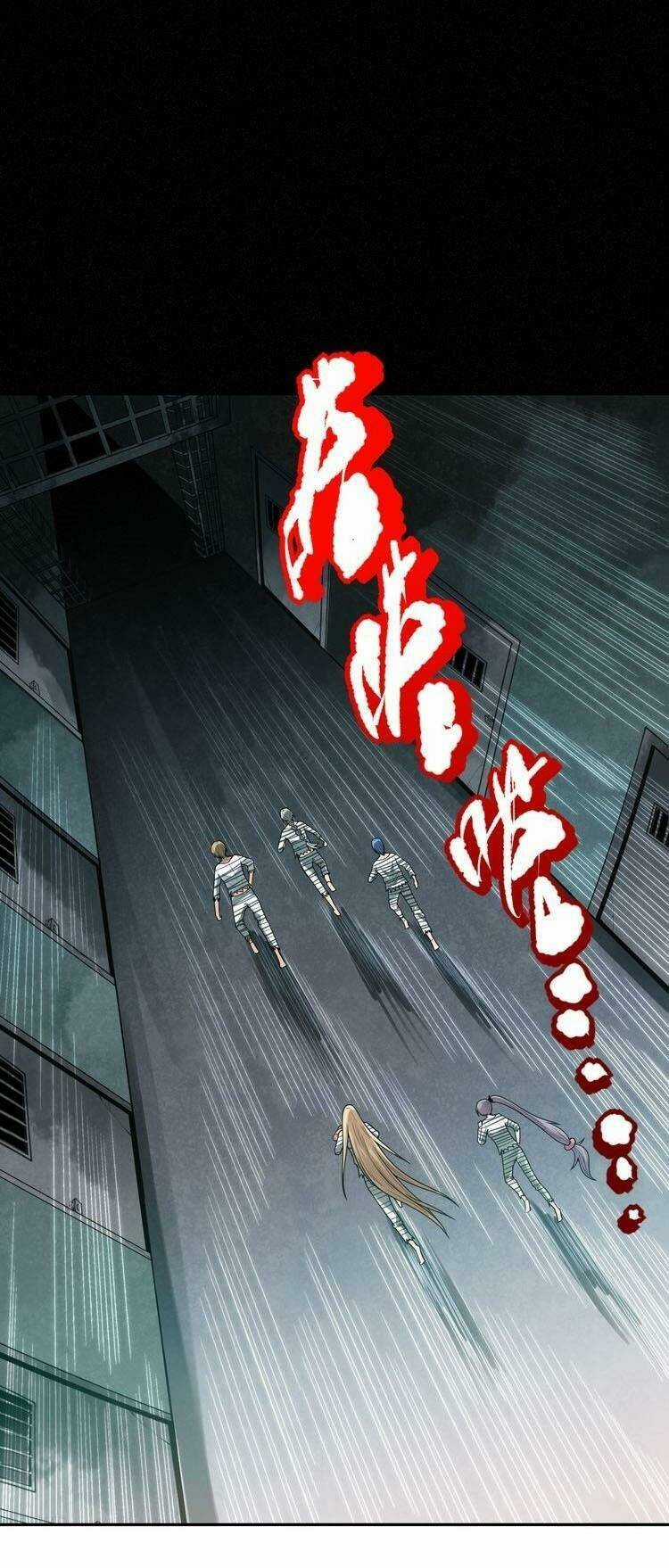 Giản Giới - Chapter 92 - Trang 13