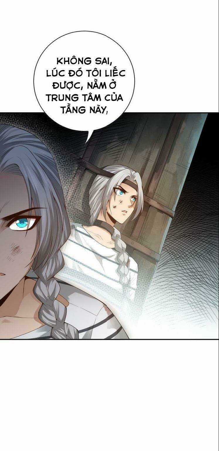 Giản Giới - Chapter 92 - Trang 17