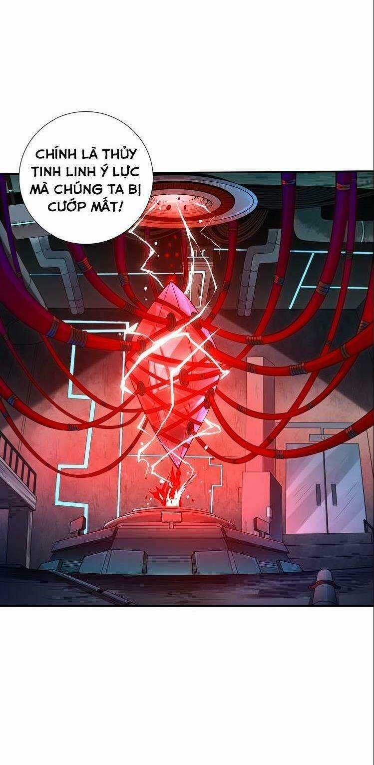 Giản Giới - Chapter 92 - Trang 18