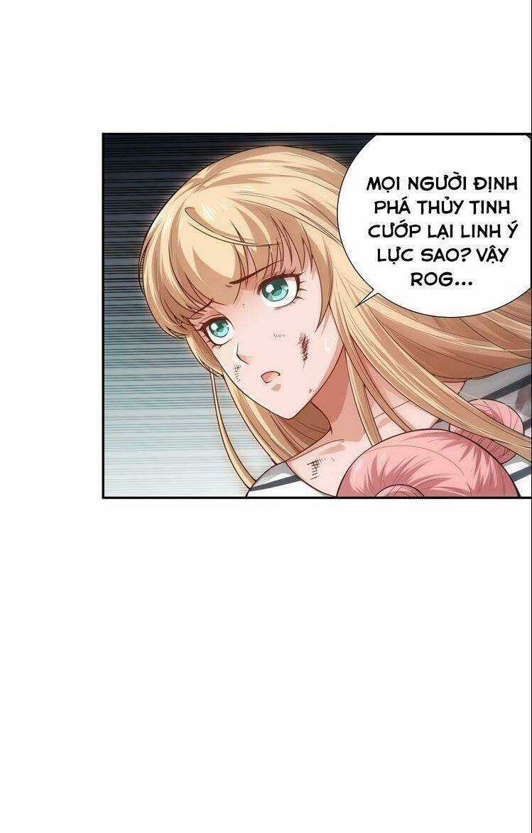 Giản Giới - Chapter 92 - Trang 19