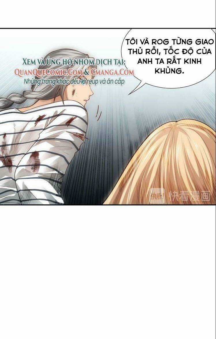 Giản Giới - Chapter 92 - Trang 20