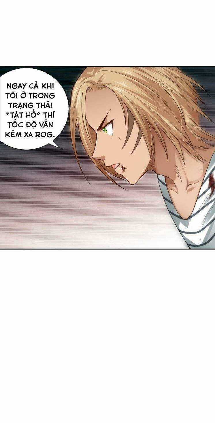 Giản Giới - Chapter 92 - Trang 21