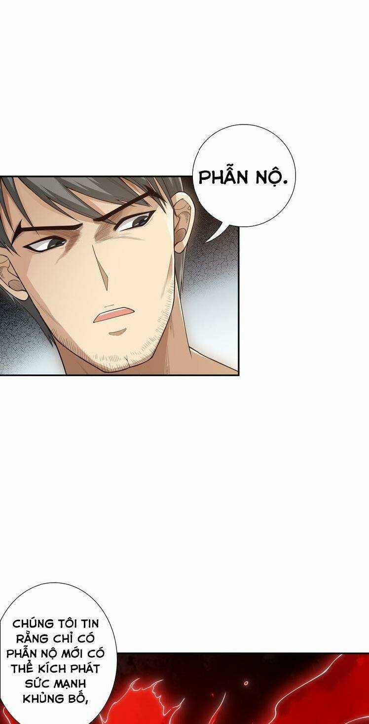 Giản Giới - Chapter 92 - Trang 29