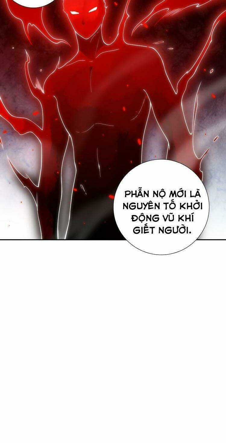 Giản Giới - Chapter 92 - Trang 30