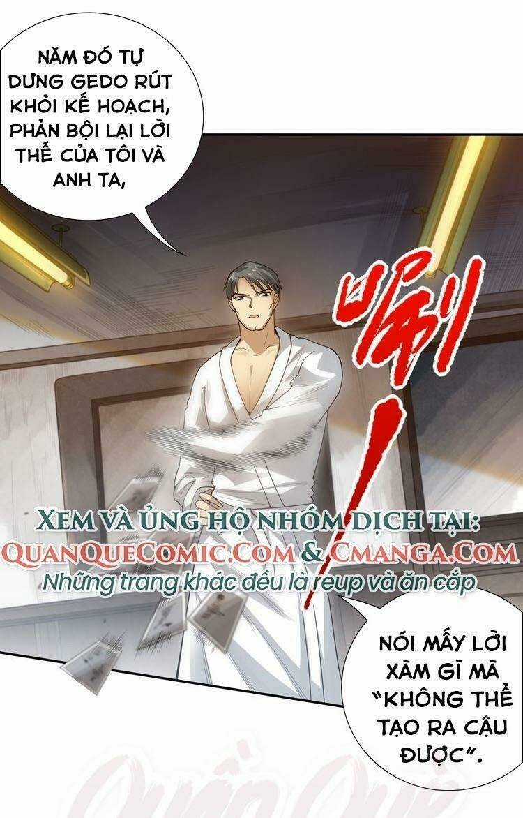 Giản Giới - Chapter 92 - Trang 31