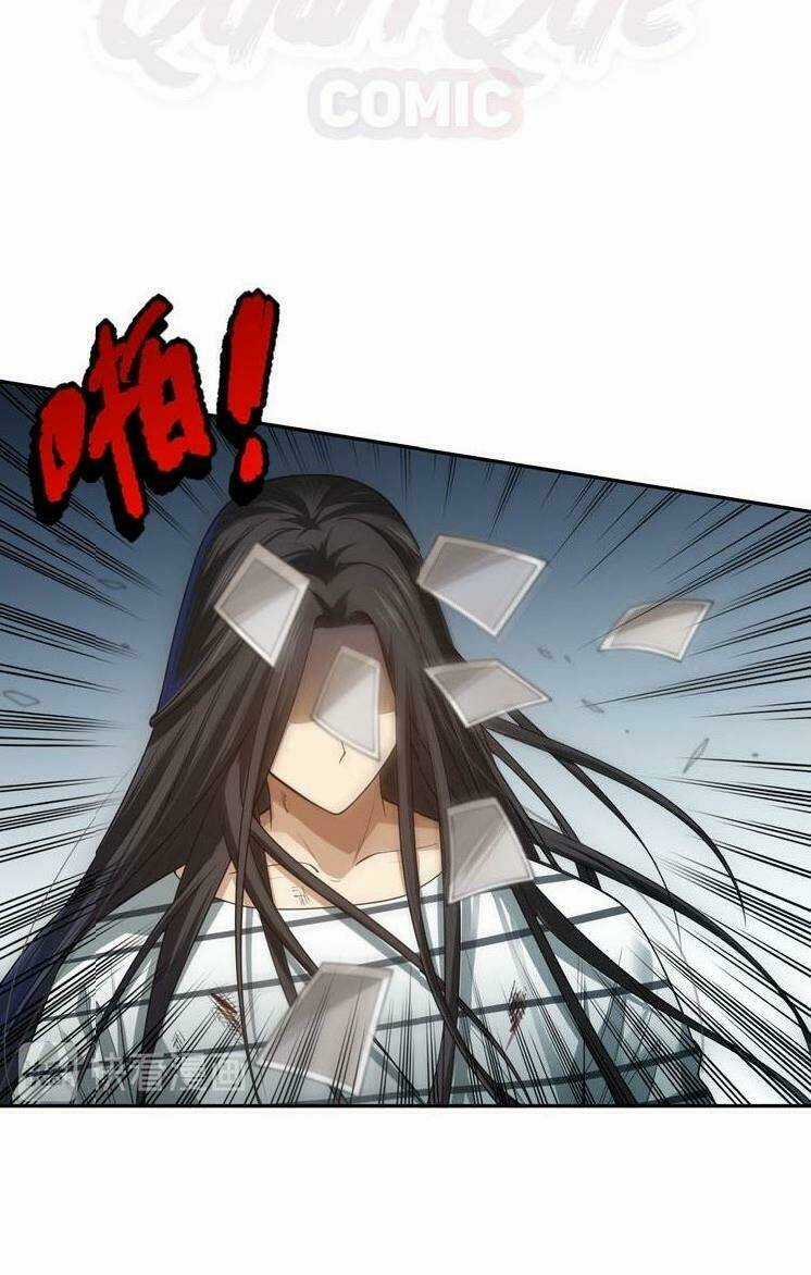 Giản Giới - Chapter 92 - Trang 32