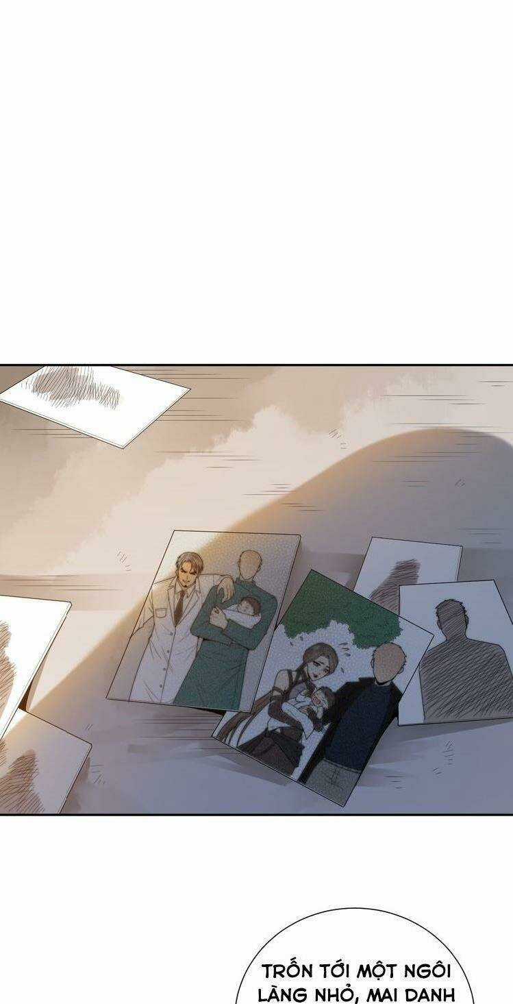 Giản Giới - Chapter 92 - Trang 35