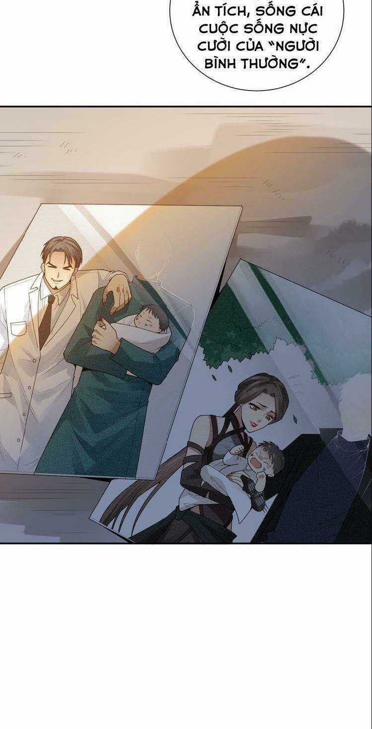 Giản Giới - Chapter 92 - Trang 36