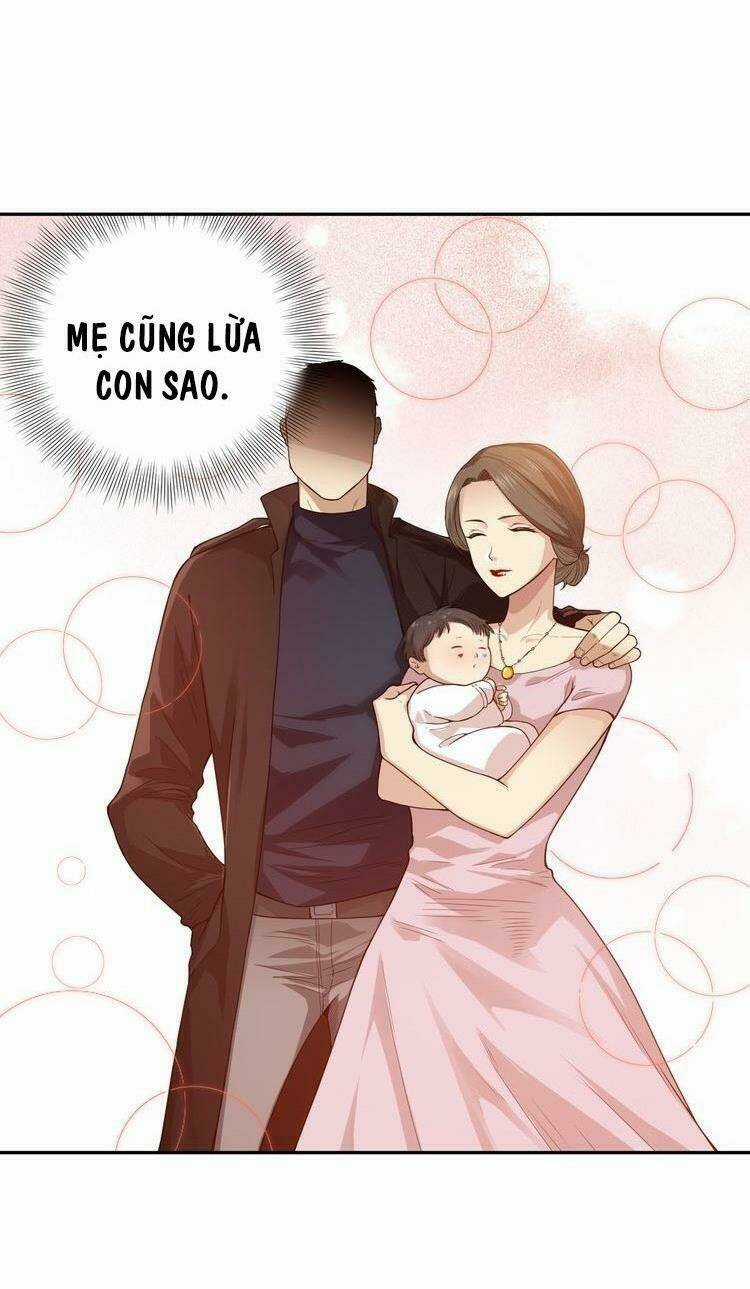 Giản Giới - Chapter 92 - Trang 38