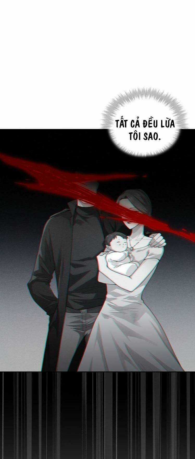 Giản Giới - Chapter 92 - Trang 39